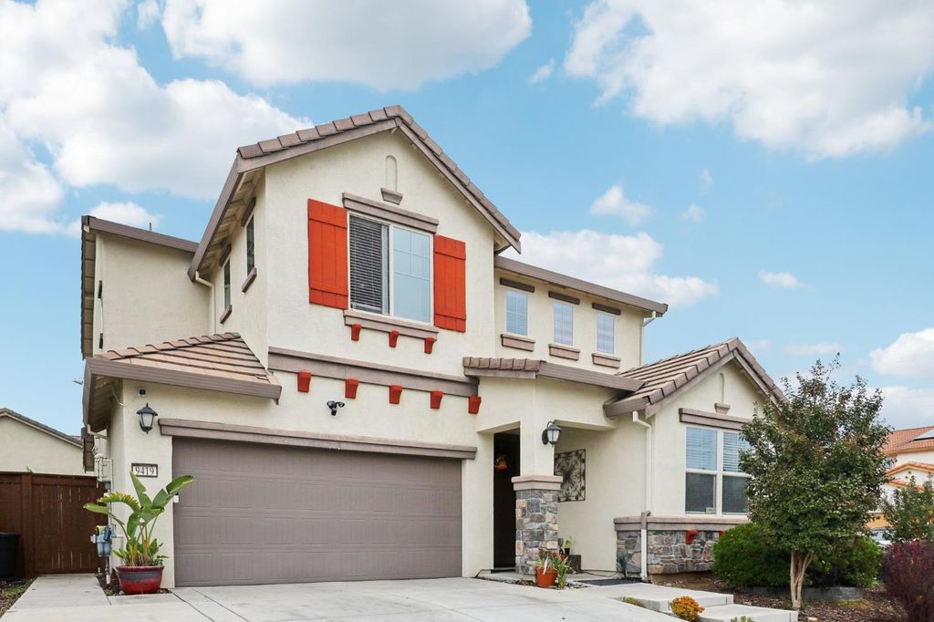 9419 Varietal Ct, Sacramento, CA 95829
