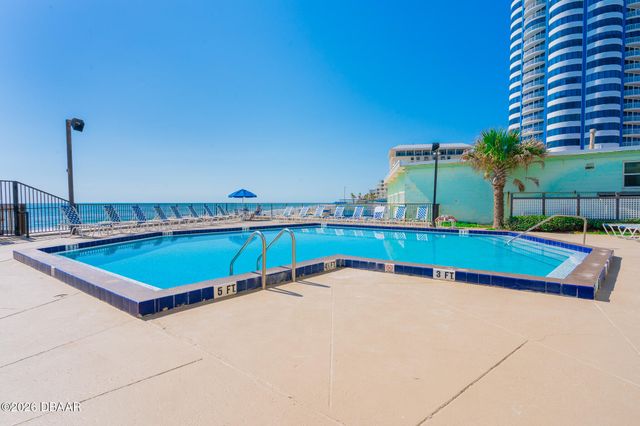 2615 S Atlantic Ave Apt 4F, Daytona Beach Shores, FL 32118