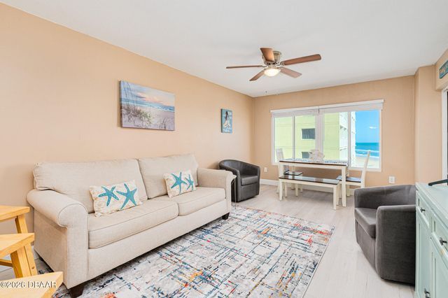 2615 S Atlantic Ave Apt 4F, Daytona Beach Shores, FL 32118