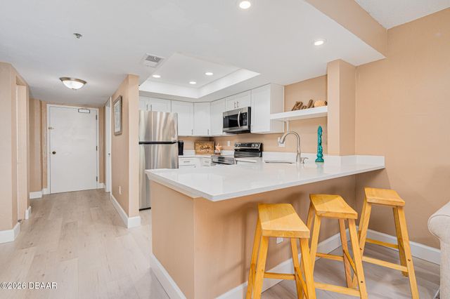 2615 S Atlantic Ave Apt 4F, Daytona Beach Shores, FL 32118