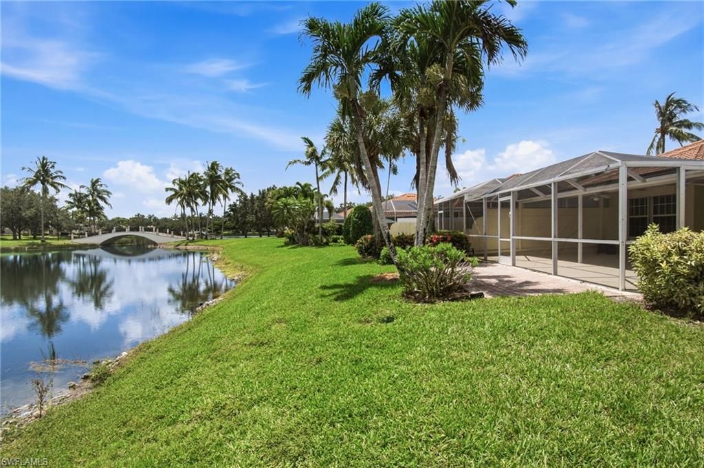 4676 Ossabaw WAY, NAPLES, FL 34119 — photo 4