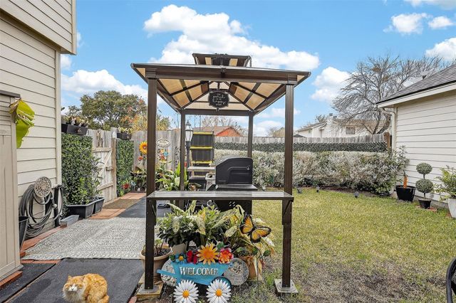 16014 Timber Run Drive, Houston, TX 77082