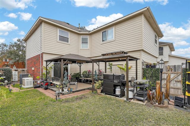 16014 Timber Run Drive, Houston, TX 77082