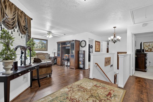 16014 Timber Run Drive, Houston, TX 77082