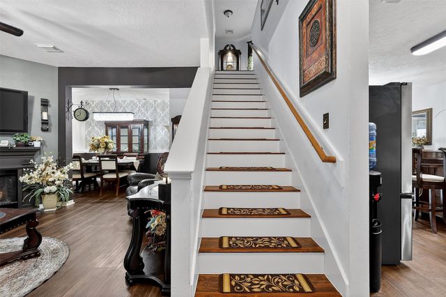 16014 Timber Run Drive, Houston, TX 77082