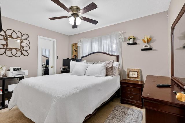 16014 Timber Run Drive, Houston, TX 77082