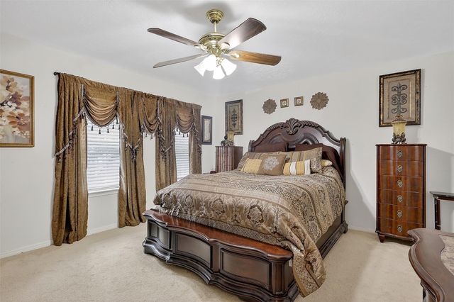 16014 Timber Run Drive, Houston, TX 77082