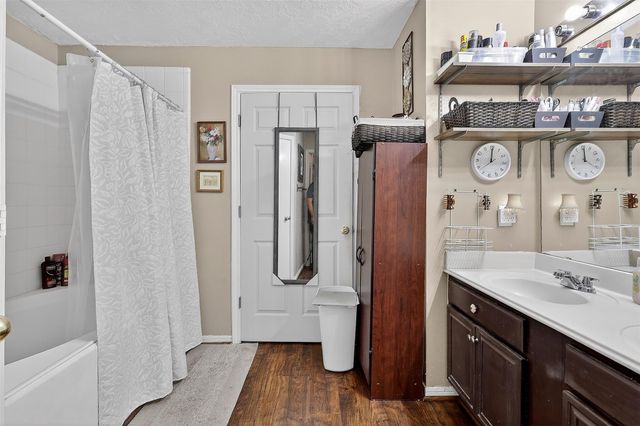 16014 Timber Run Drive, Houston, TX 77082