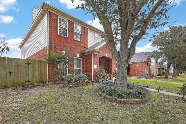 16014 Timber Run Drive, Houston, TX 77082