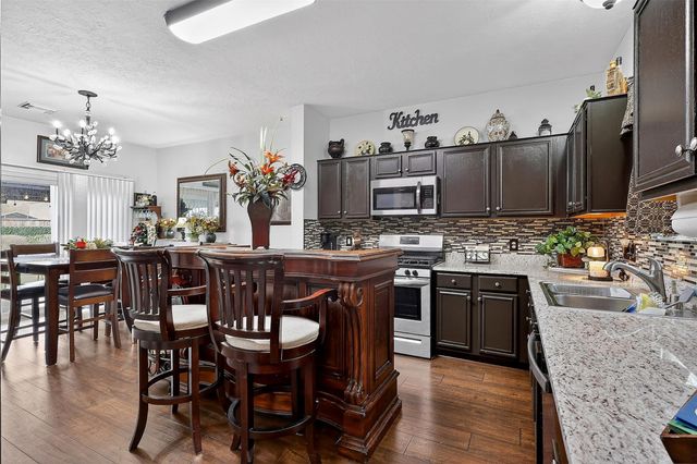 16014 Timber Run Drive, Houston, TX 77082