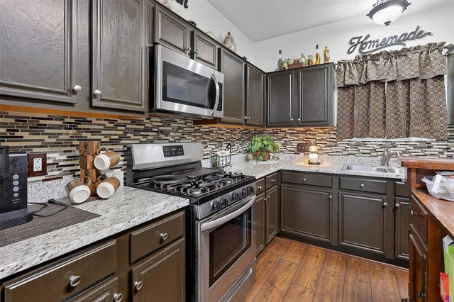 16014 Timber Run Drive, Houston, TX 77082