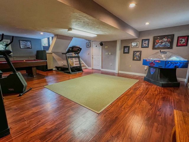 26 Liberty Hill Drive, Blackstone, MA 01504
