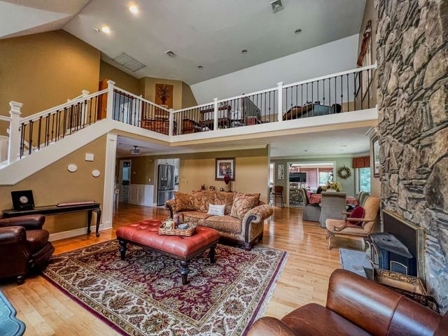 26 Liberty Hill Drive, Blackstone, MA 01504