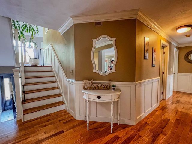 26 Liberty Hill Drive, Blackstone, MA 01504