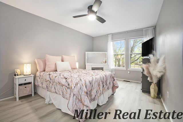 3586 Whispering Brook Court SE, Kentwood, MI 49508