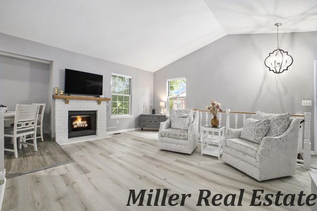 3586 Whispering Brook Court SE, Kentwood, MI 49508