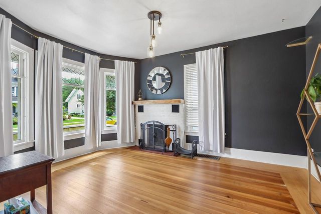 457 Herman STREET, Burlington, WI 53105