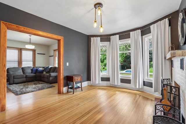 457 Herman STREET, Burlington, WI 53105