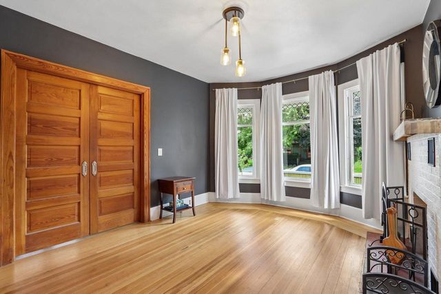 457 Herman STREET, Burlington, WI 53105