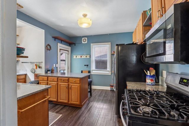 457 Herman STREET, Burlington, WI 53105