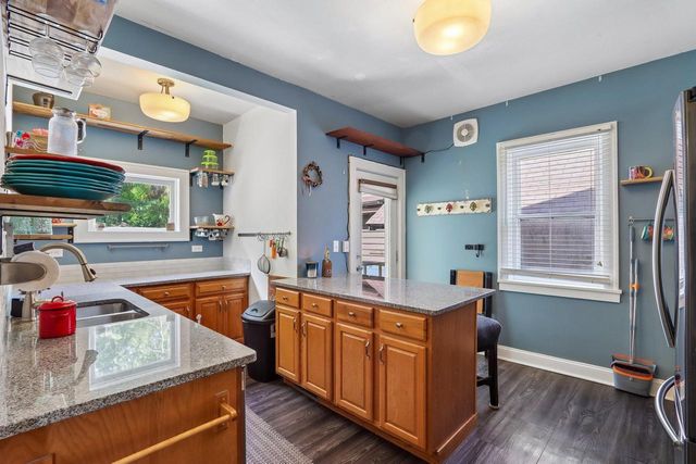 457 Herman STREET, Burlington, WI 53105