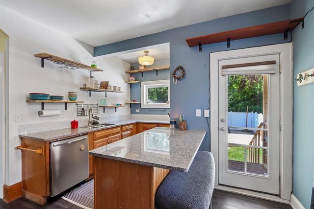 457 Herman STREET, Burlington, WI 53105