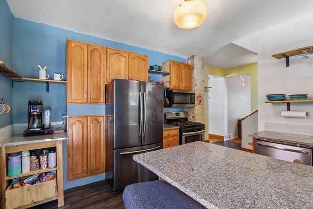 457 Herman STREET, Burlington, WI 53105