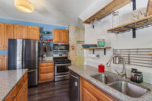 457 Herman STREET, Burlington, WI 53105