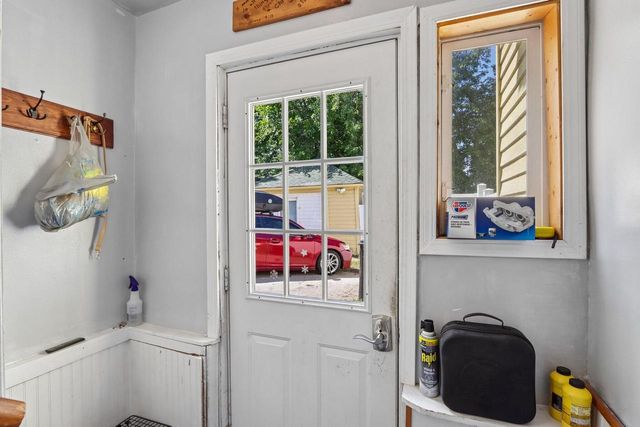 457 Herman STREET, Burlington, WI 53105