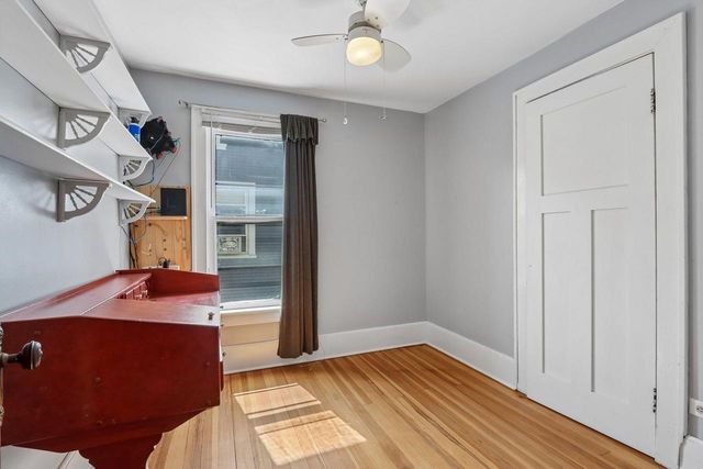 457 Herman STREET, Burlington, WI 53105