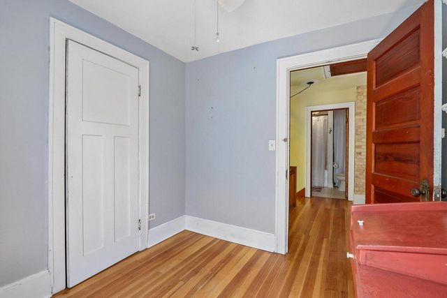 457 Herman STREET, Burlington, WI 53105