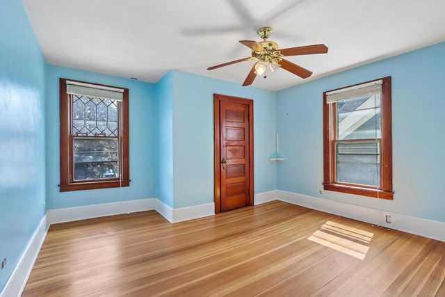457 Herman STREET, Burlington, WI 53105