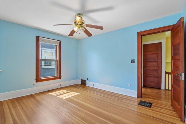 457 Herman STREET, Burlington, WI 53105