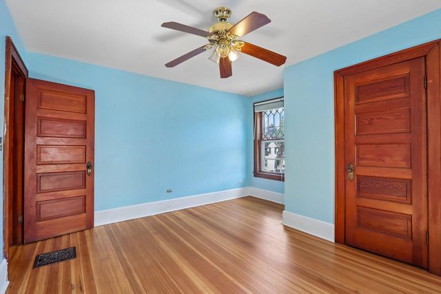 457 Herman STREET, Burlington, WI 53105