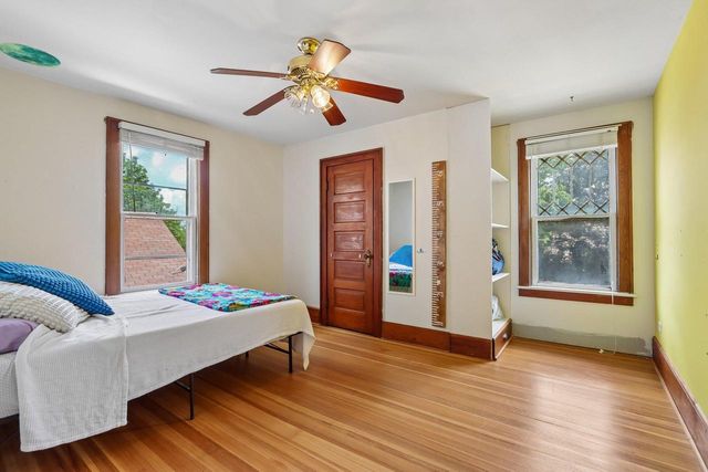 457 Herman STREET, Burlington, WI 53105