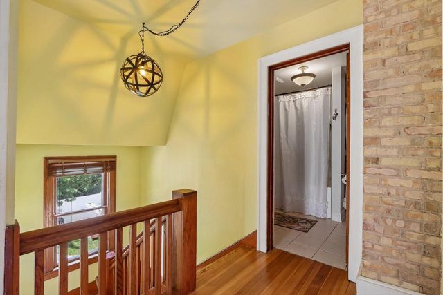 457 Herman STREET, Burlington, WI 53105