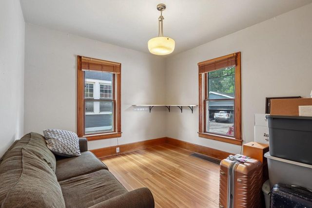 457 Herman STREET, Burlington, WI 53105