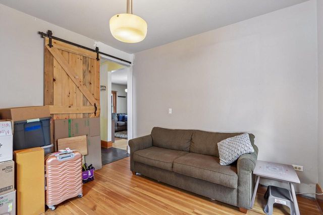 457 Herman STREET, Burlington, WI 53105