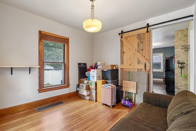 457 Herman STREET, Burlington, WI 53105