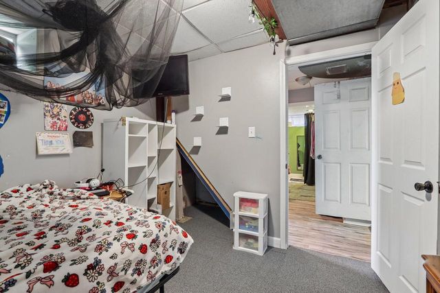 457 Herman STREET, Burlington, WI 53105