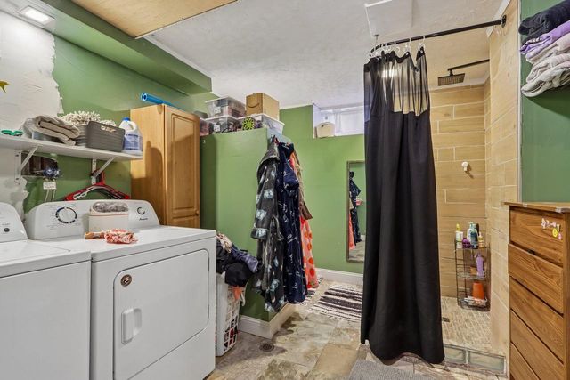 457 Herman STREET, Burlington, WI 53105