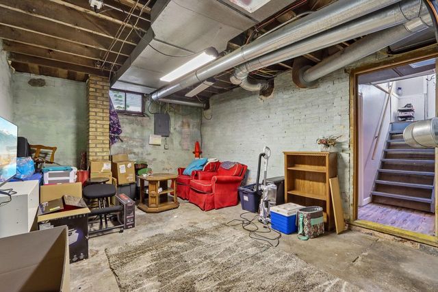 457 Herman STREET, Burlington, WI 53105