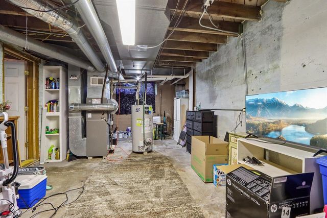 457 Herman STREET, Burlington, WI 53105