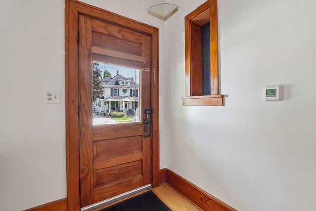457 Herman STREET, Burlington, WI 53105