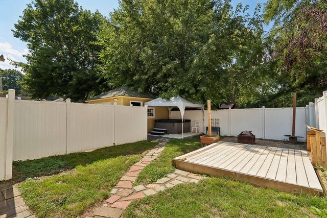 457 Herman STREET, Burlington, WI 53105