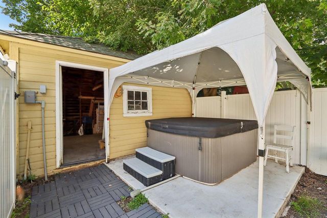 457 Herman STREET, Burlington, WI 53105
