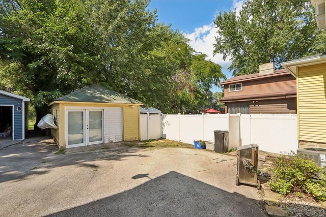 457 Herman STREET, Burlington, WI 53105