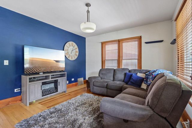 457 Herman STREET, Burlington, WI 53105