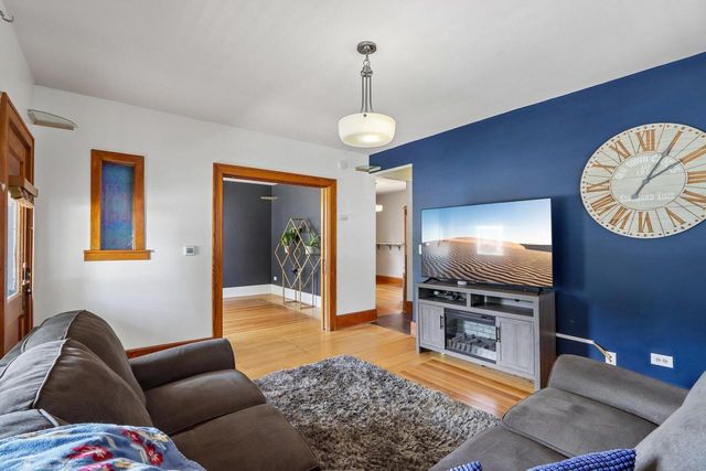 457 Herman STREET, Burlington, WI 53105