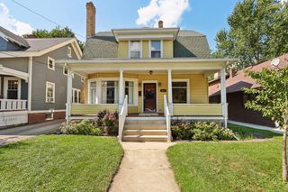 457 Herman STREET, Burlington, WI 53105